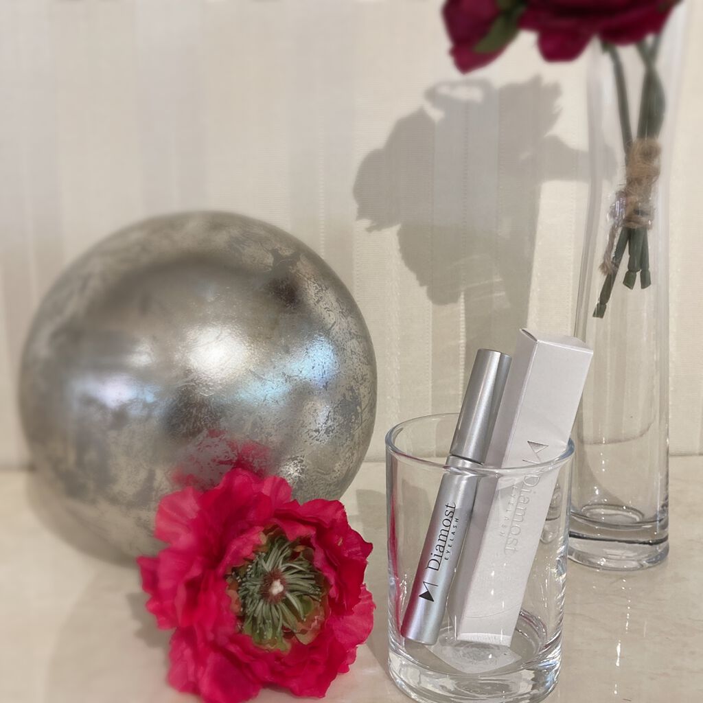 ディアモイストアイラッシュ/さくらの森/まつげ美容液を使ったクチコミ(1枚目)