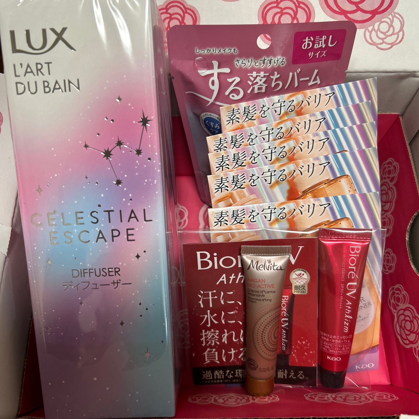 ブルーム ボックス/BLOOMBOX/その他を使ったクチコミ(1枚目)