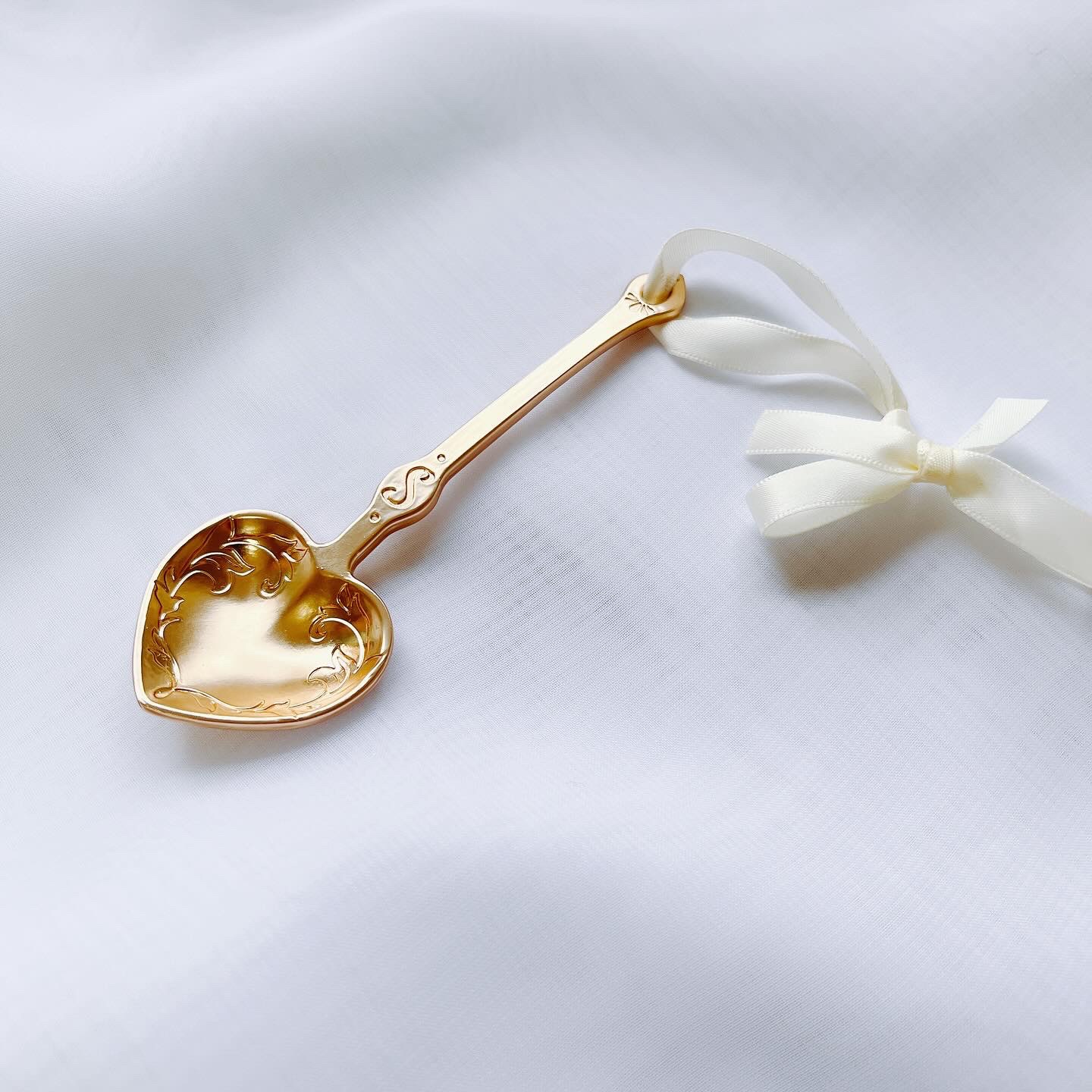 ハートスプーン/SABON/その他を使ったクチコミ（3枚目）