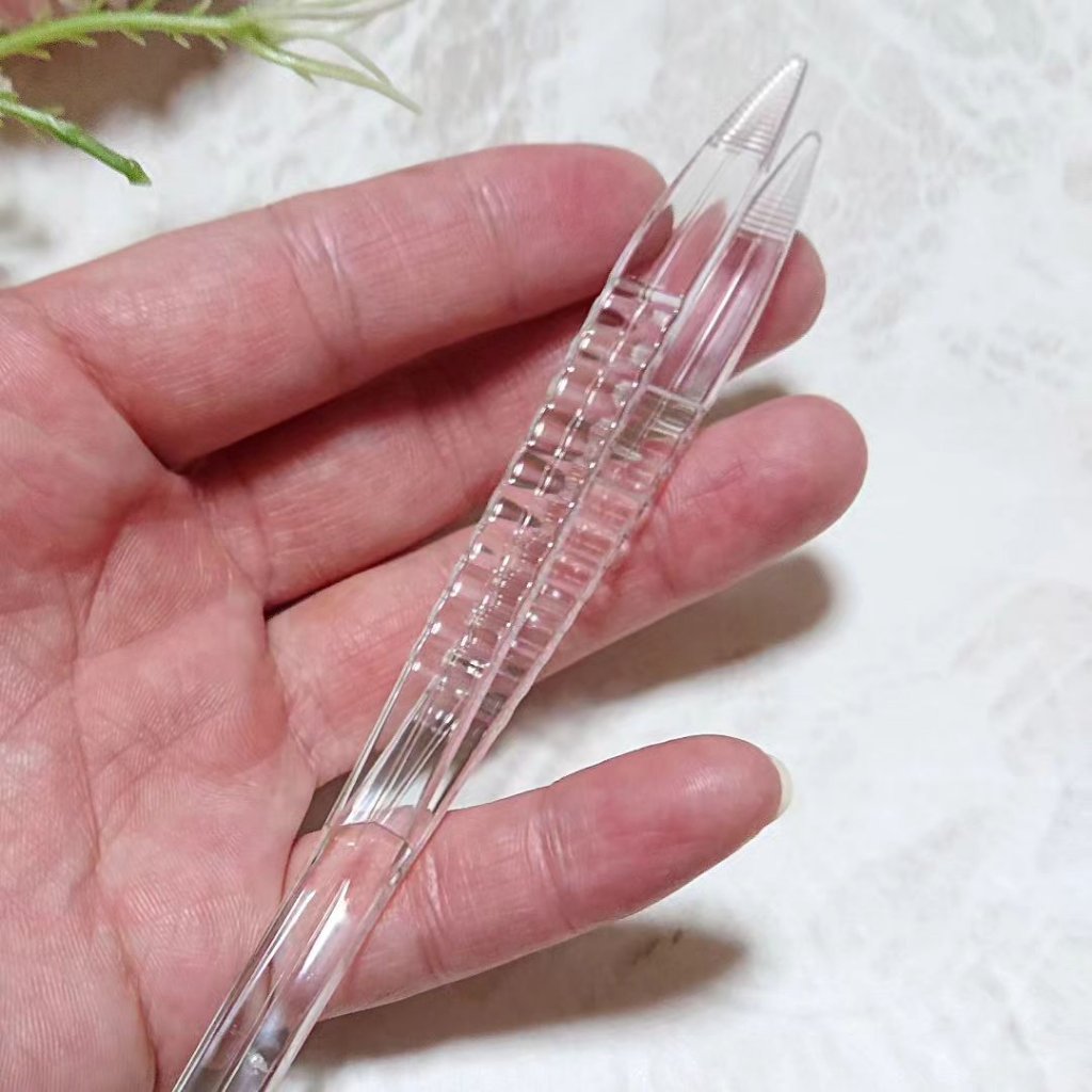 ピーリングパッド ポアノ/ウツクシア/トナーパッドを使ったクチコミ（3枚目）