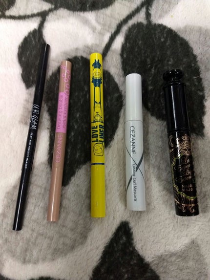 ロイヤルヴィンテージ アイズ/リンメル ロンドン/アイシャドウパレットを使ったクチコミ(3枚目)