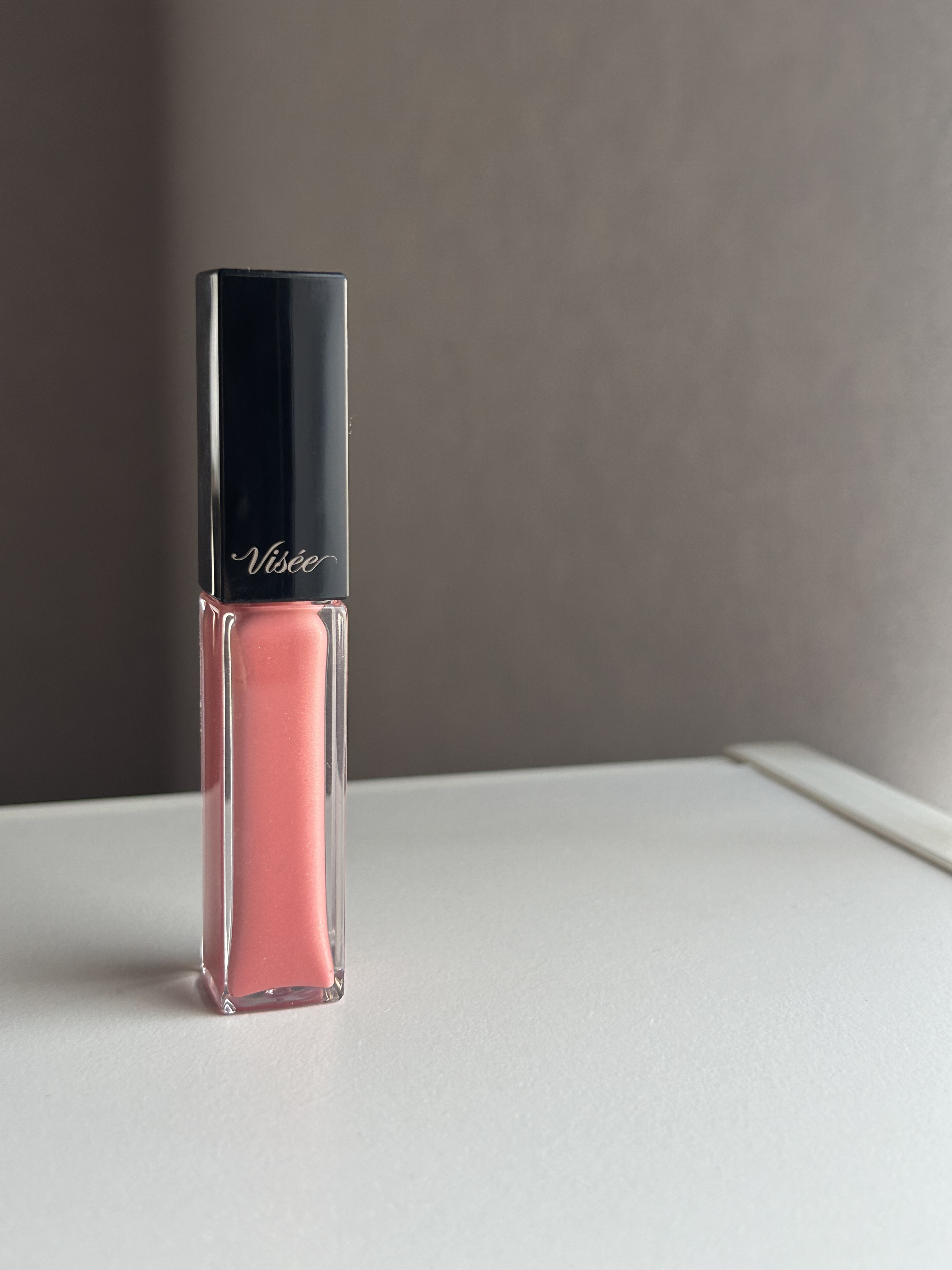 エッセンス リッププランパー/Visée/リッププランパーを使ったクチコミ（1枚目）