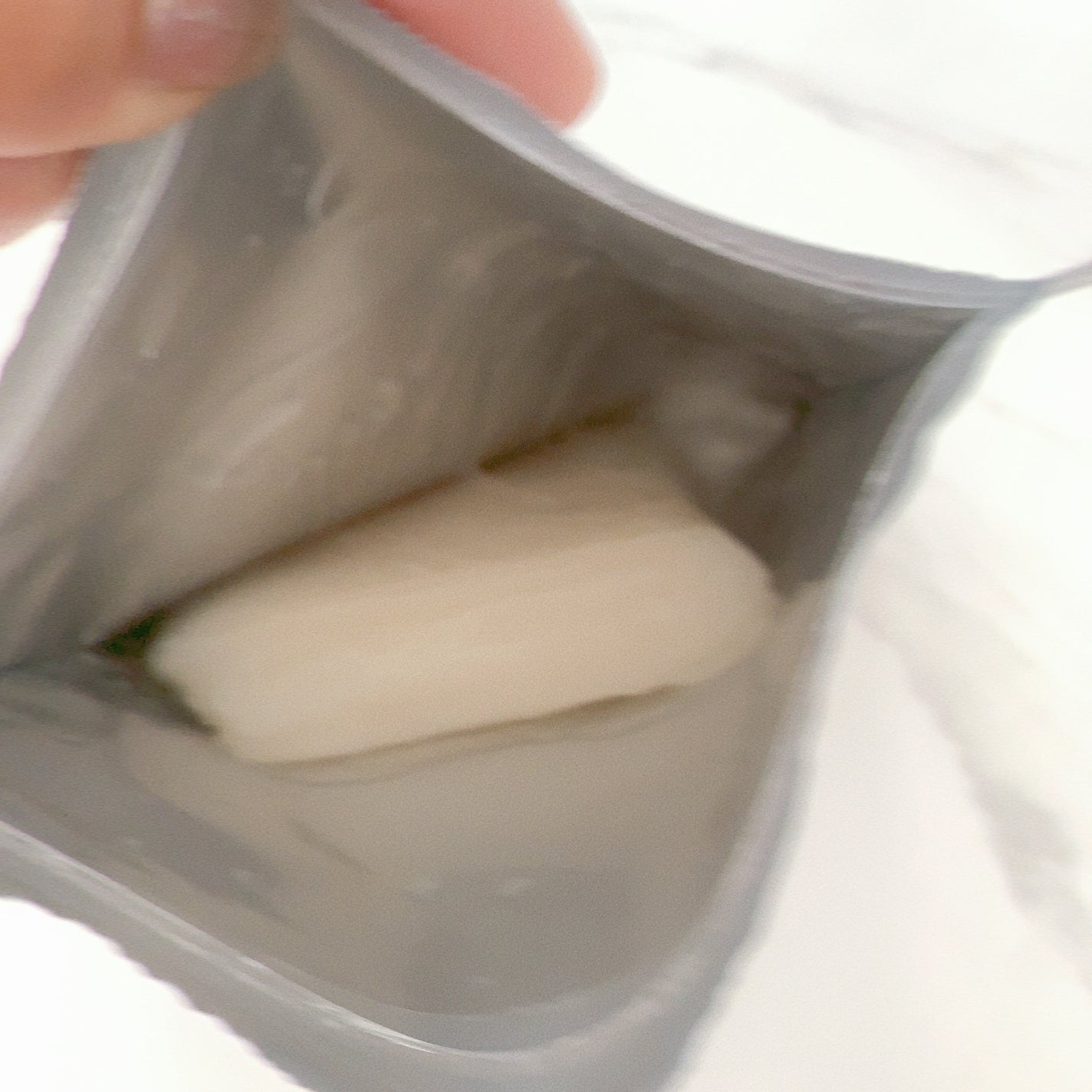 ユーガ ヴィーガン ドクダミシカ マスク/ユーガ/シートマスク・パックを使ったクチコミ(2枚目)