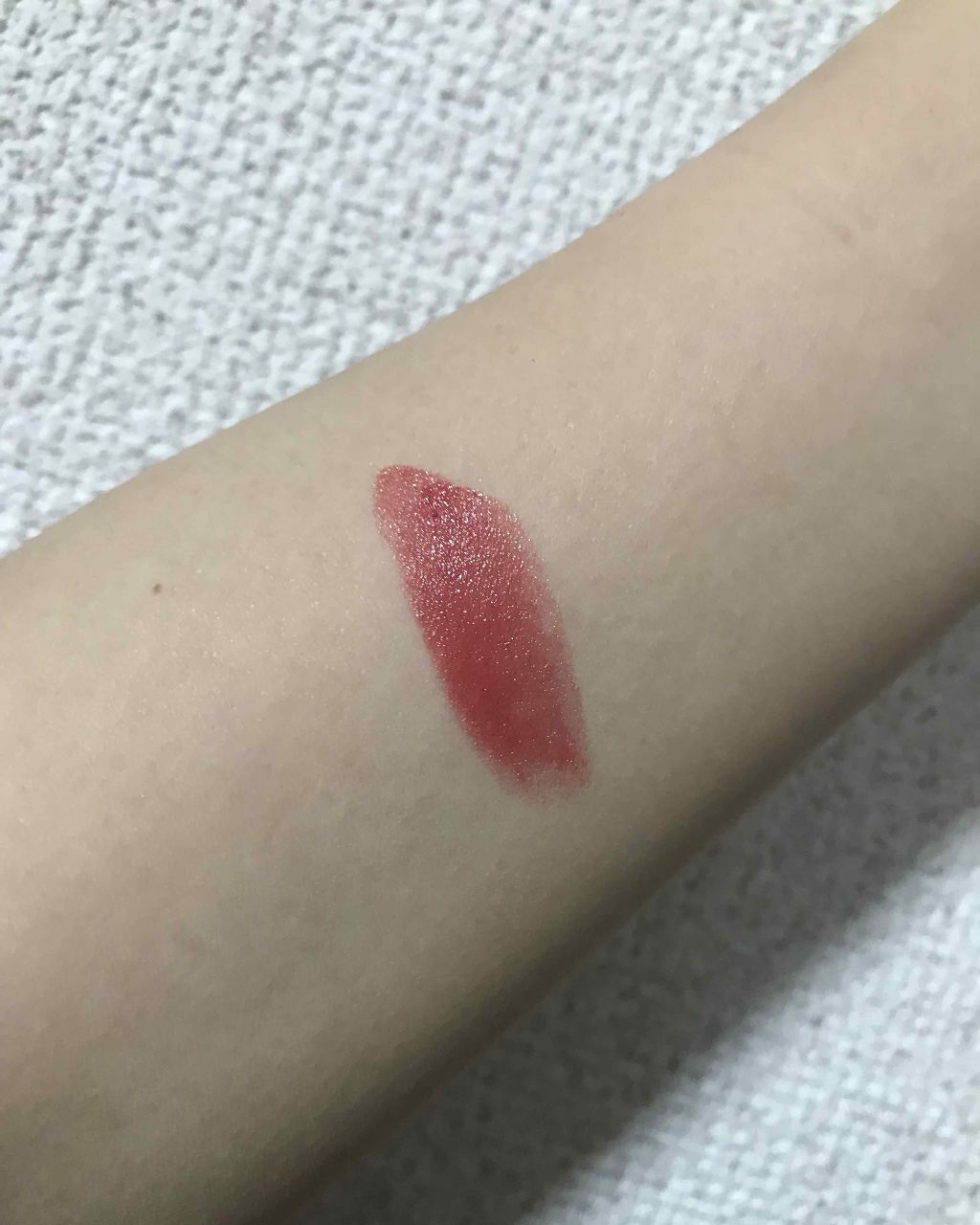 リップスティック/M・A・C/口紅を使ったクチコミ（2枚目）