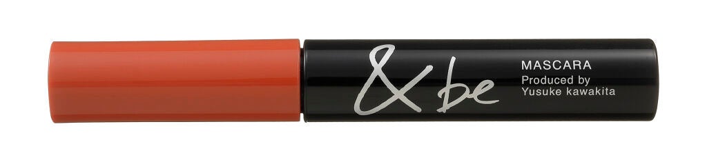 &be マスカラ テラコッタ