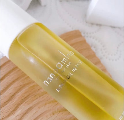 リペア オイル イン ミスト/ナノアミノ/ミスト状化粧水を使ったクチコミ(2枚目)