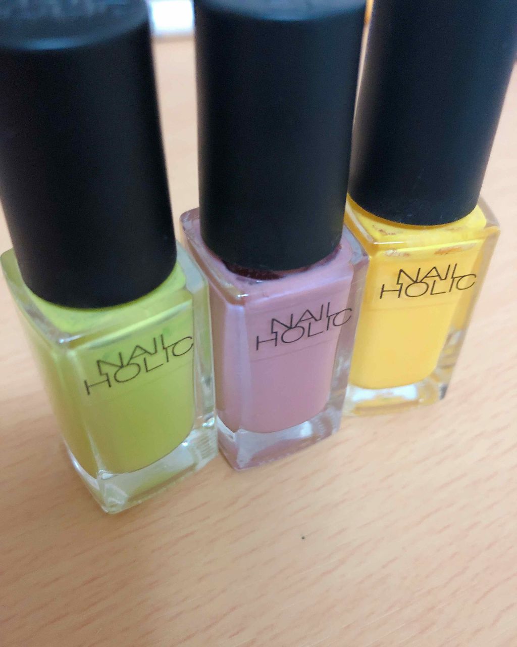 AT トップ&ベースコート/Art Collection/ネイルトップコートを使ったクチコミ(2枚目)