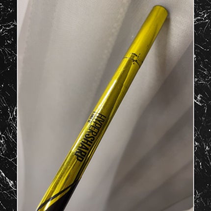 ハイパーシャープ ライナー R/MAYBELLINE NEW YORK/リキッドアイライナーを使ったクチコミ(1枚目)