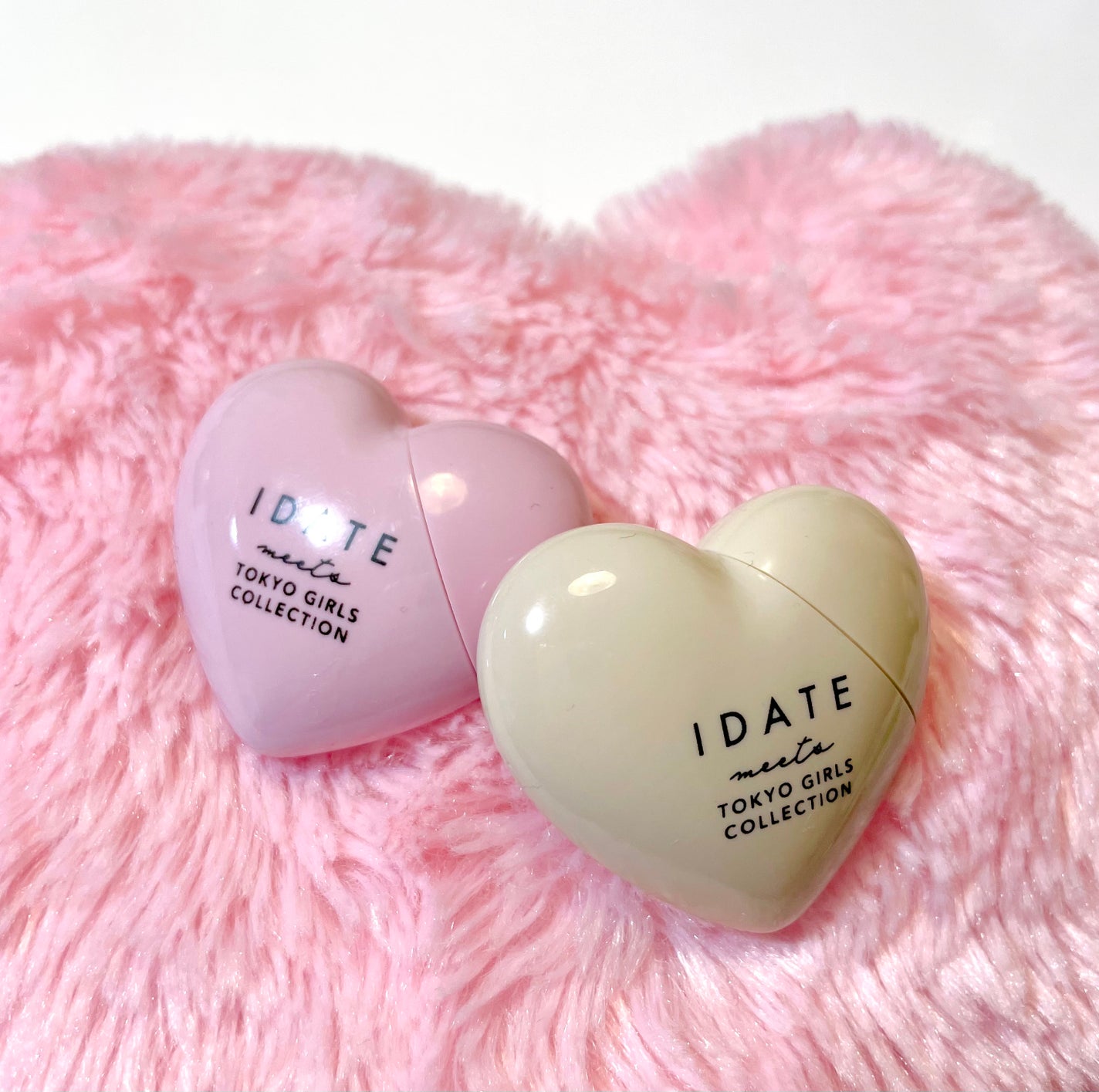 アイデイト リップケアオイル/IDATE/リップグロスを使ったクチコミ(4枚目)