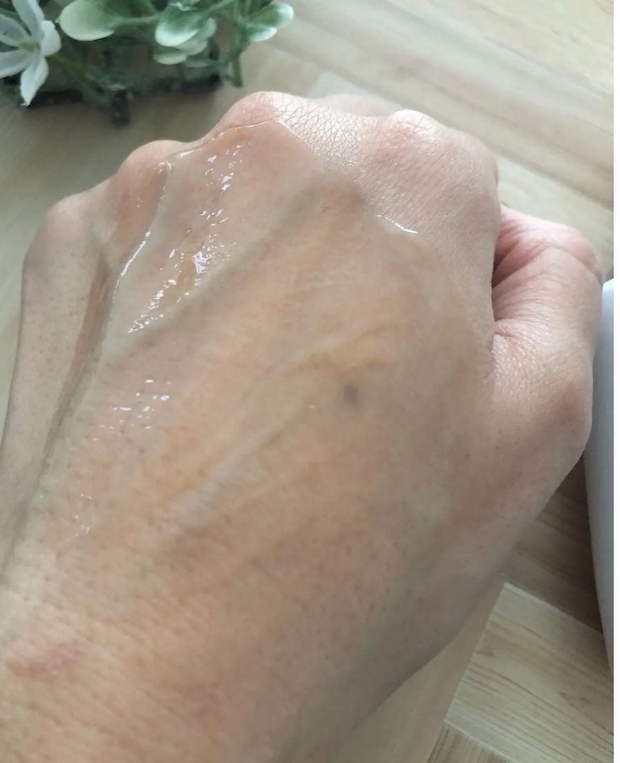 OG Hydrating Serum R+(OGハイドレーティングセラムRプラス)/PLUEST/美容液を使ったクチコミ(5枚目)