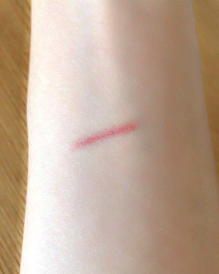 ジェルアイライナー/CEZANNE/ジェルアイライナーを使ったクチコミ(3枚目)