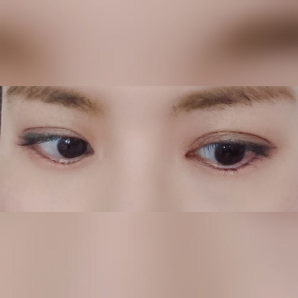 シリコンチップ ロング 2P/チャスティ/その他化粧小物を使ったクチコミ（2枚目）