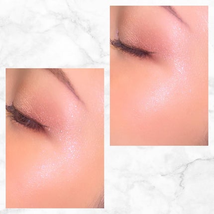 ロングウェア クリーム シャドウ スティック/BOBBI BROWN/スティックアイシャドウを使ったクチコミ(7枚目)