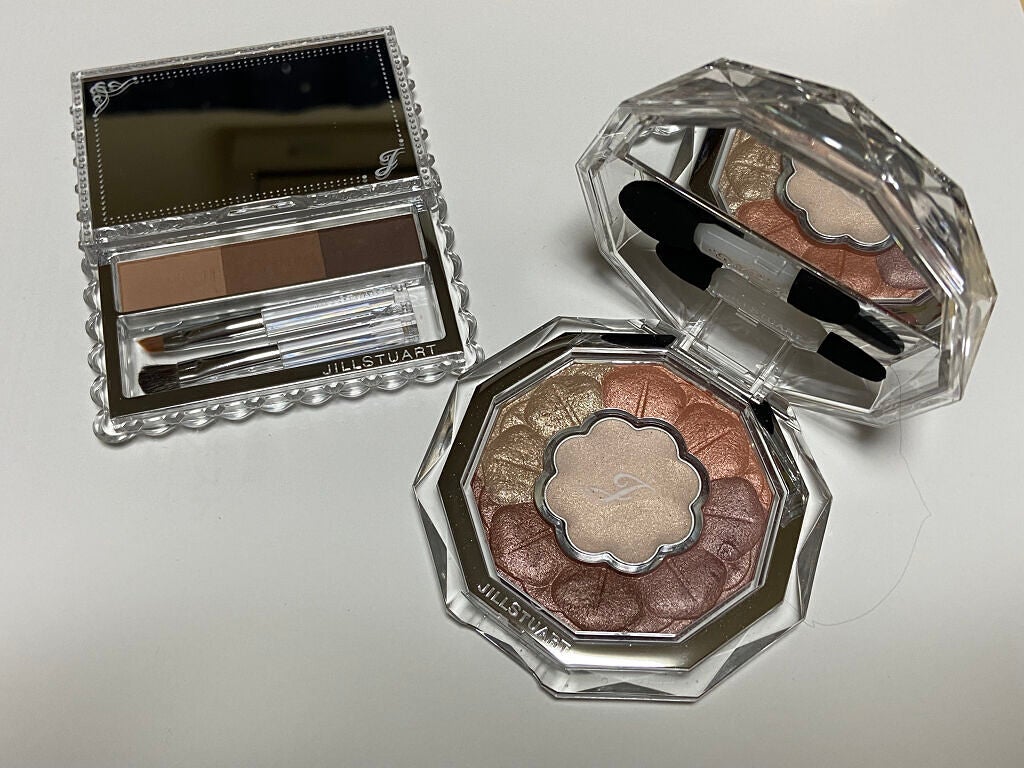 RMK グロースティック/RMK/スティックハイライトを使ったクチコミ(3枚目)