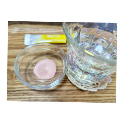 リポソーム ビタミンC/SINTO/美容サプリメントを使ったクチコミ(4枚目)