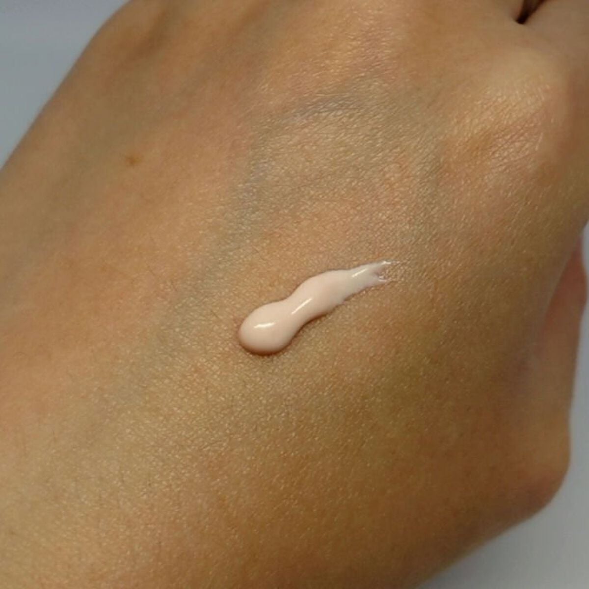 ウォータースプラッシュサンクリーム セラミド/espoir/日焼け止めクリームを使ったクチコミ(3枚目)