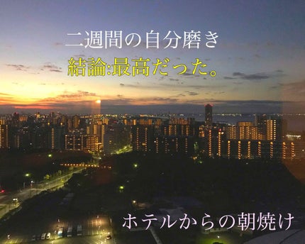 を使ったクチコミ(1枚目)