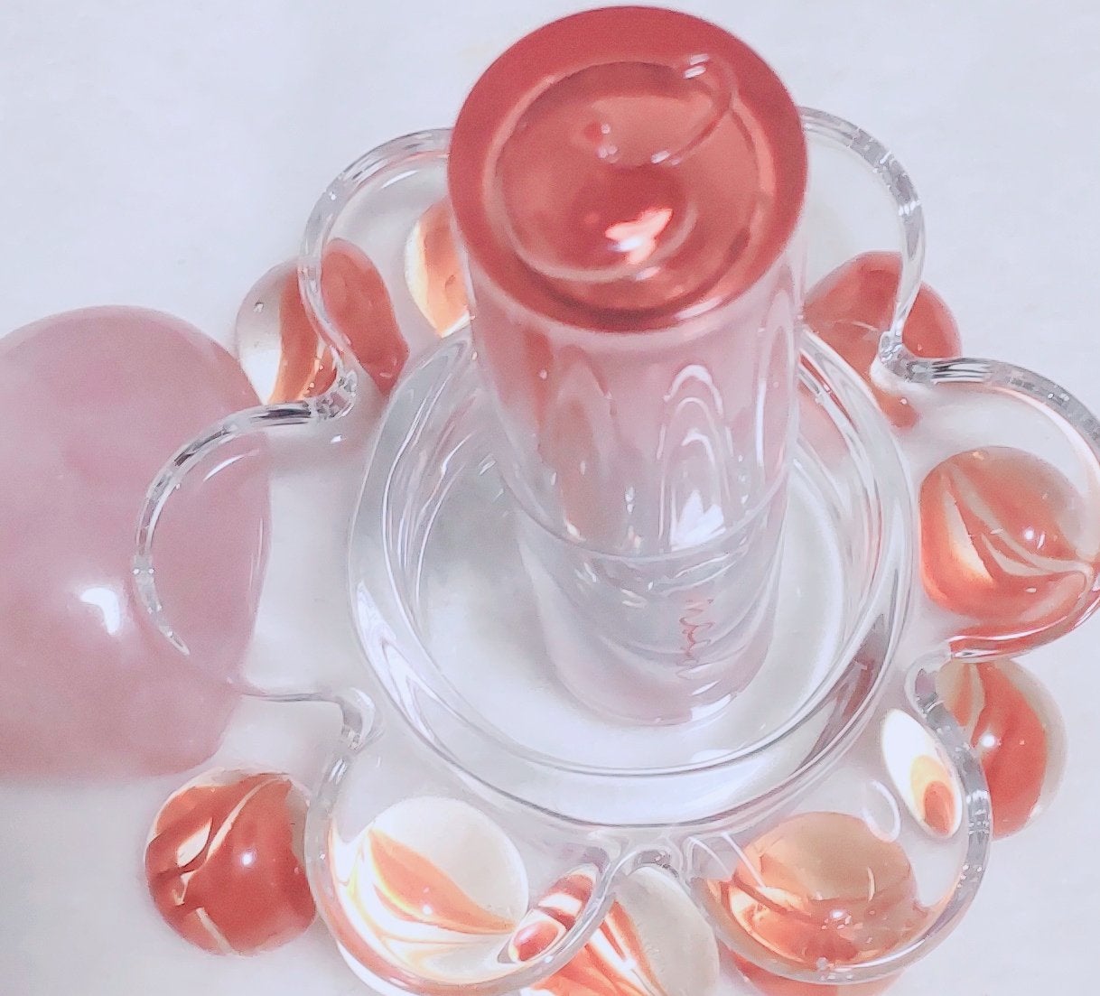 ペリペラ インク ムード グロイ ティント/PERIPERA/リップティントを使ったクチコミ(2枚目)