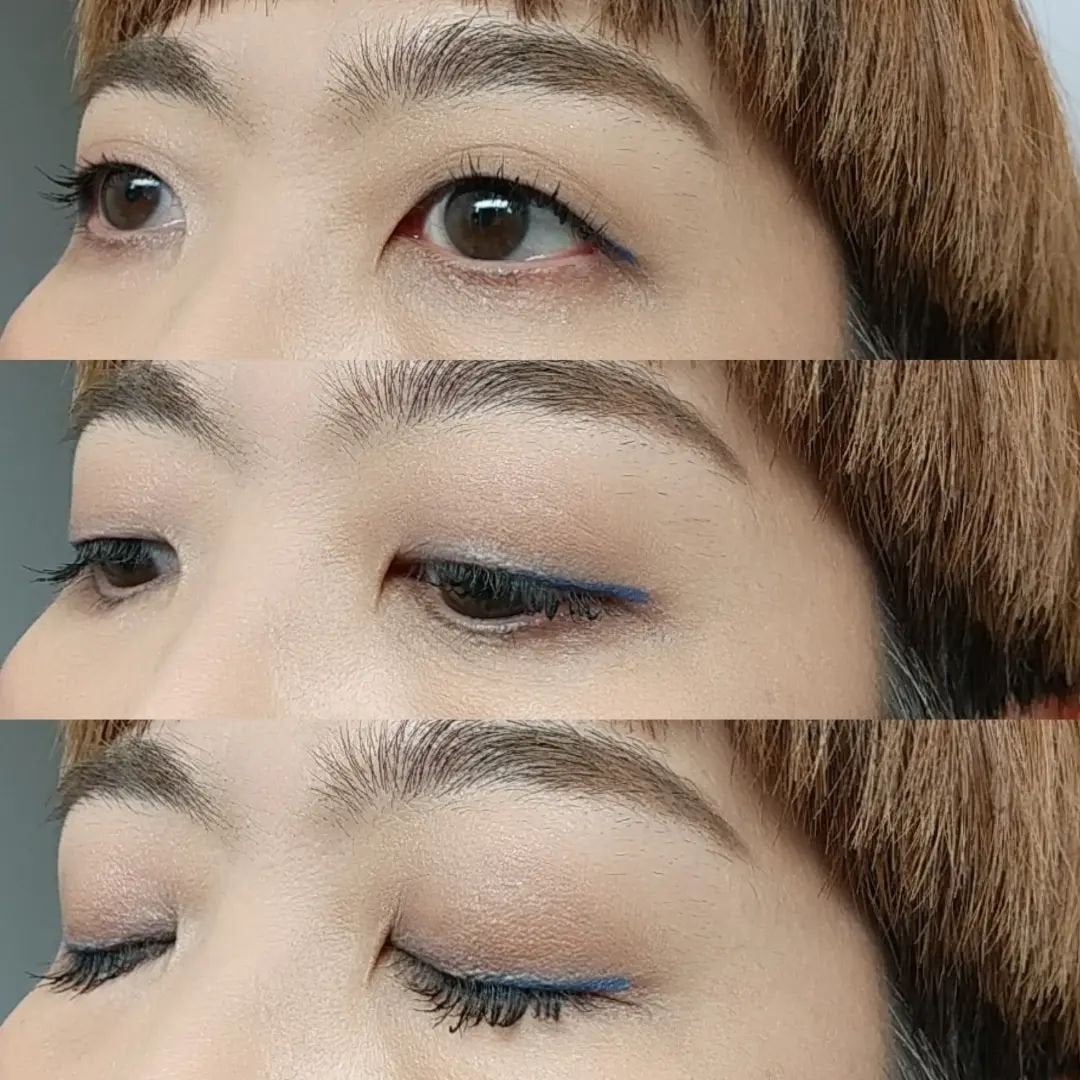 レ キャトル オンブル/CHANEL/アイシャドウパレットを使ったクチコミ(3枚目)