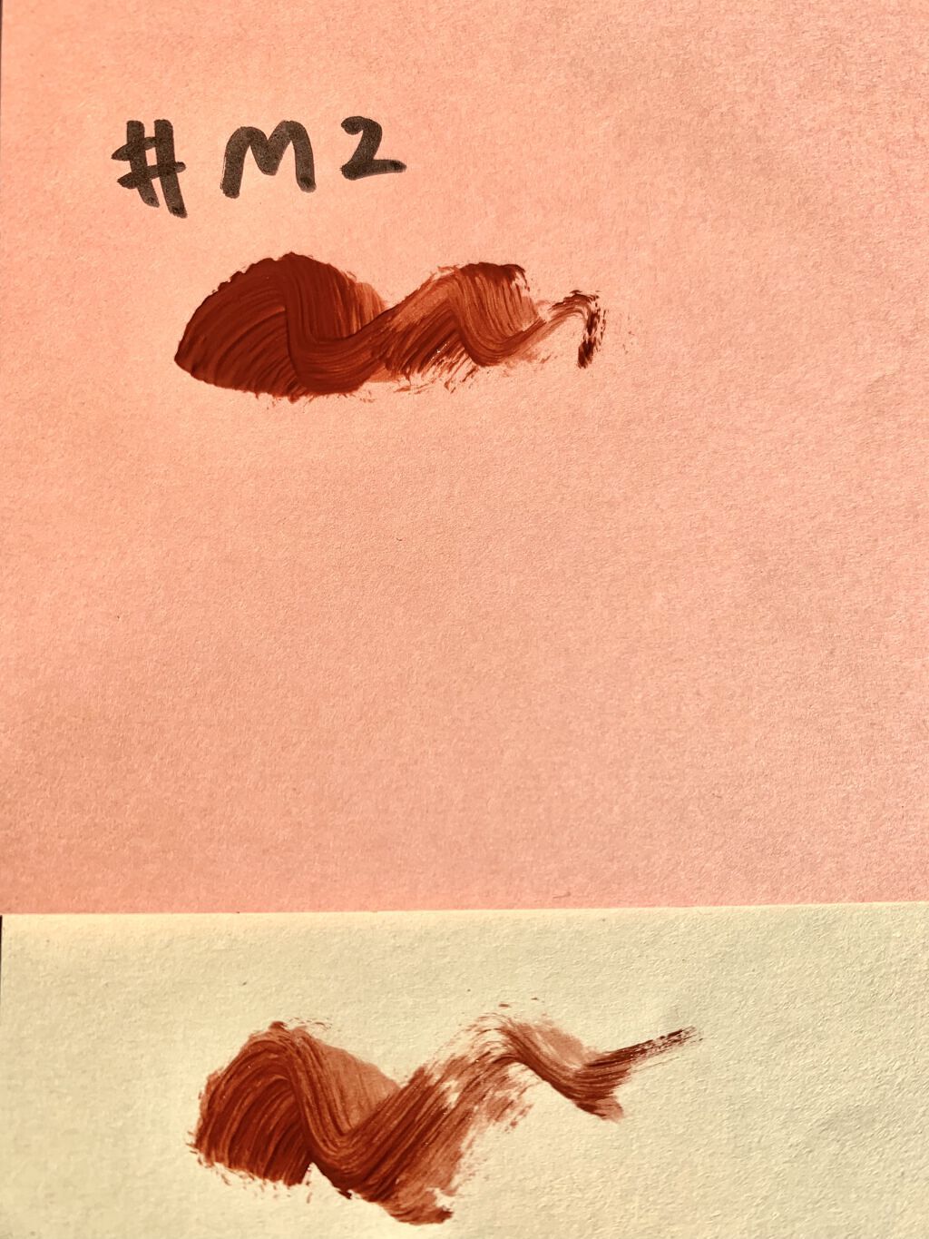 バイト ザ ビート メロウ ティント/MERZY/リップティントを使ったクチコミ（3枚目）