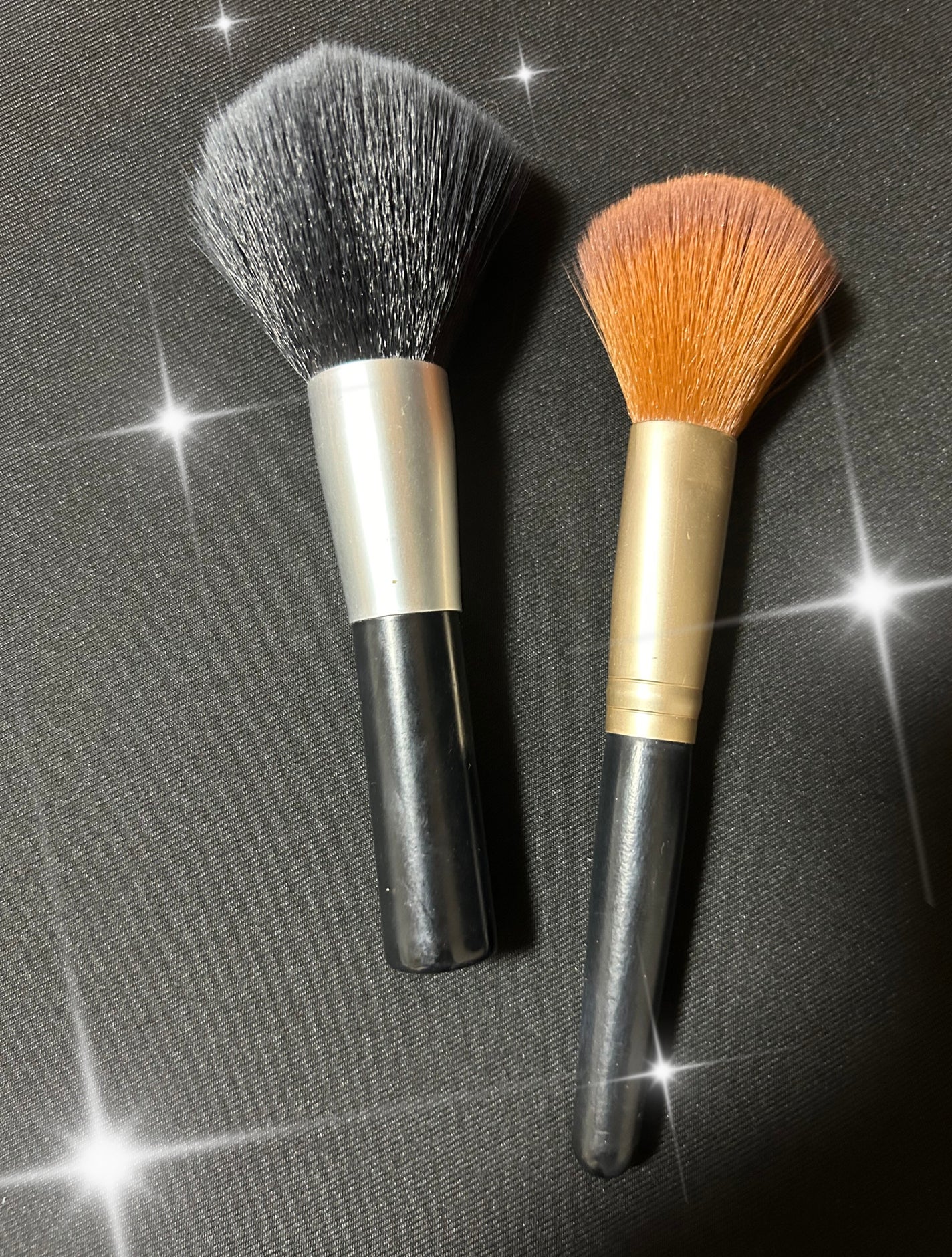 ごくふわブラシ/DAISO/メイクブラシを使ったクチコミ(1枚目)