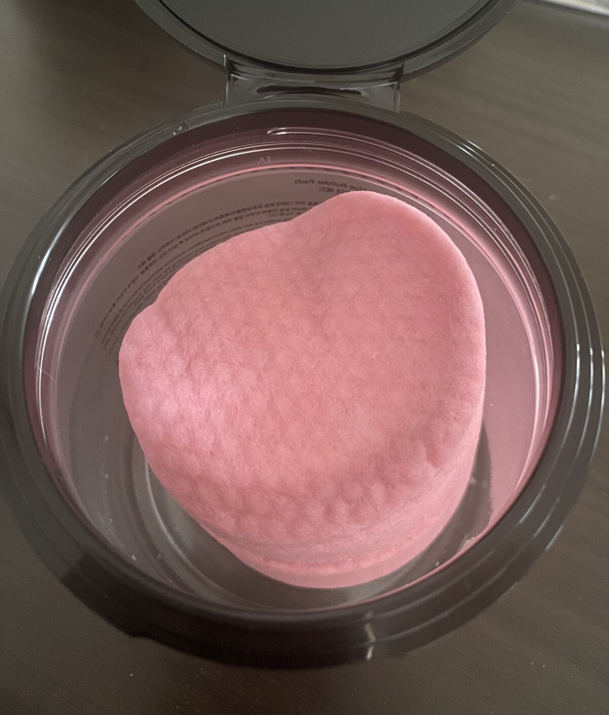 マデセラピンクアロエビルダートナーパッド/SKINRx LAB/トナーパッドを使ったクチコミ（2枚目）