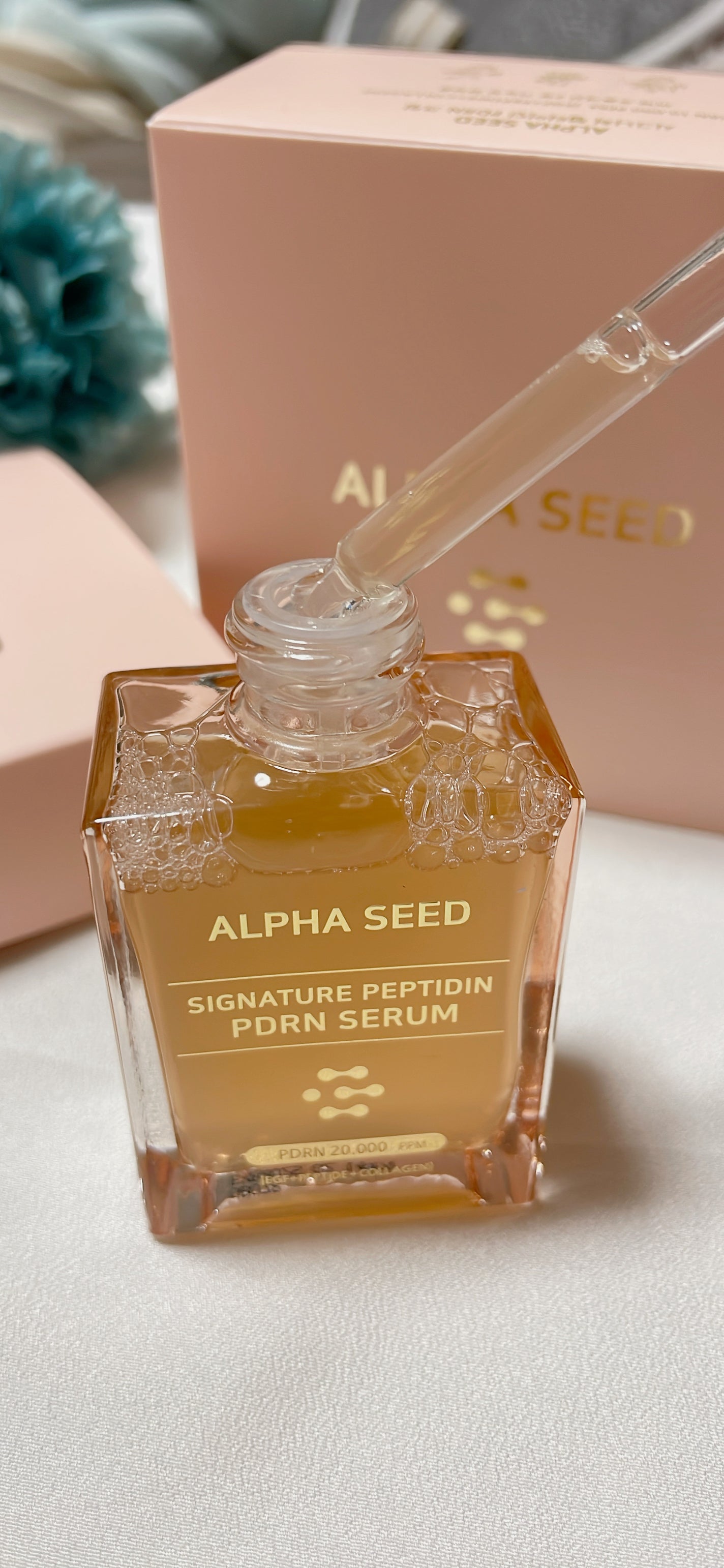 emiri1112 on LIPS 「おうちにいながらエステ級のラグジュアリー感とエイジングケアがで..」(3枚目)