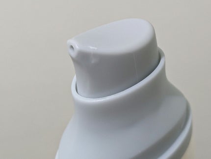 ヒアルーシカ ウォーターフィット サンセラム/SKIN1004/日焼け止めローションを使ったクチコミ(3枚目)