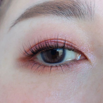 ボリュームエクステンション マスカラ/D-UP/マスカラを使ったクチコミ(7枚目)