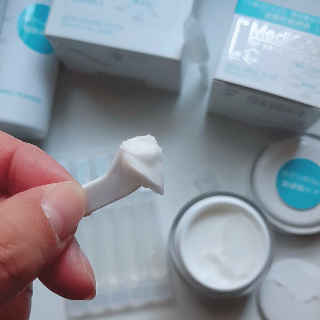 メディコル ウォッシングパウダー/ナノエッグ/洗顔パウダーを使ったクチコミ(7枚目)