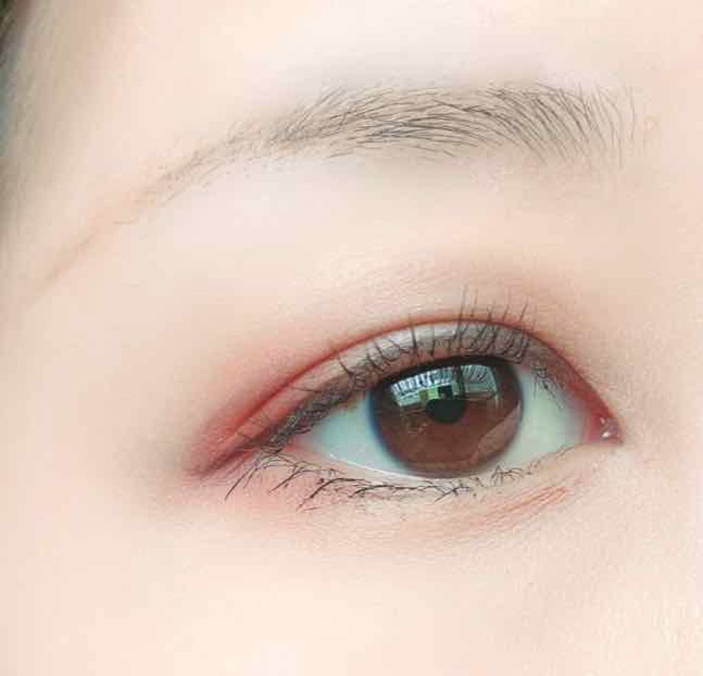 アディクション ザ アイシャドウ/ADDICTION/単色アイシャドウを使ったクチコミ（3枚目）