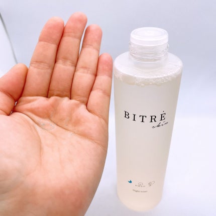 モーニングジェルウォッシュ/ビトレスキン/その他洗顔料を使ったクチコミ(8枚目)