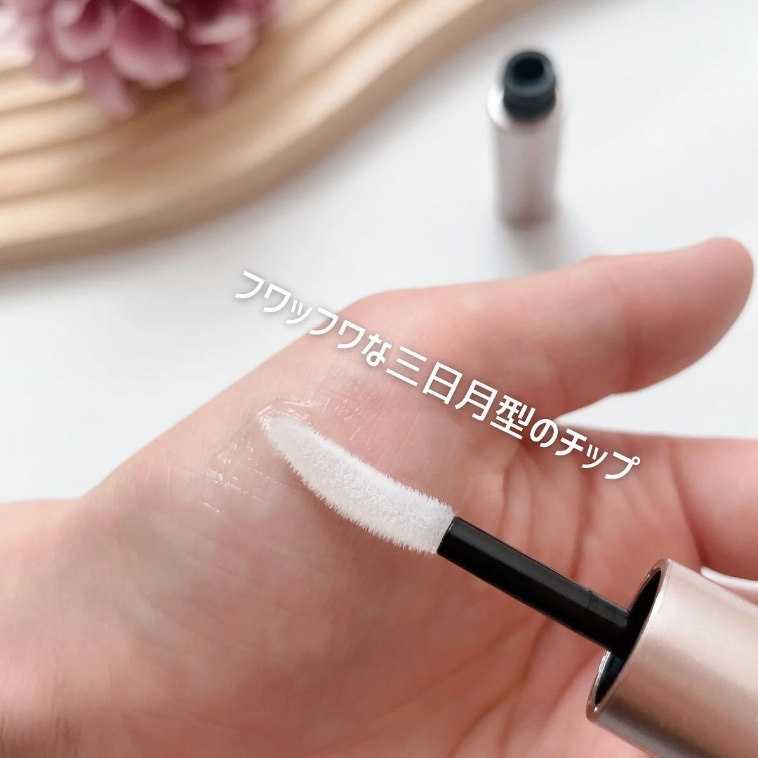 スカルプD アイラッシュセラム プレミアム/アンファー(スカルプD)/まつげ美容液を使ったクチコミ(3枚目)