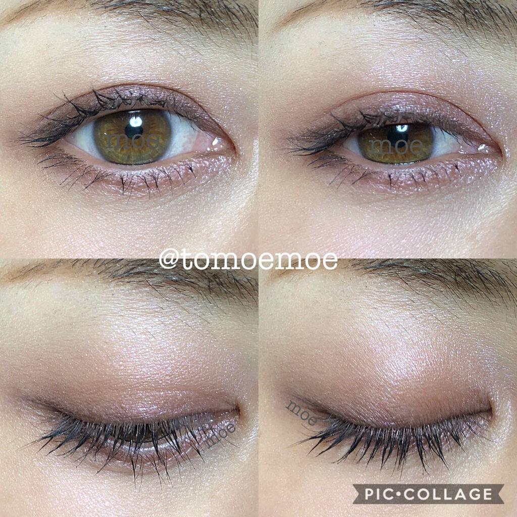 スキニーリッチシャドウ/excel/アイシャドウパレットを使ったクチコミ（2枚目）