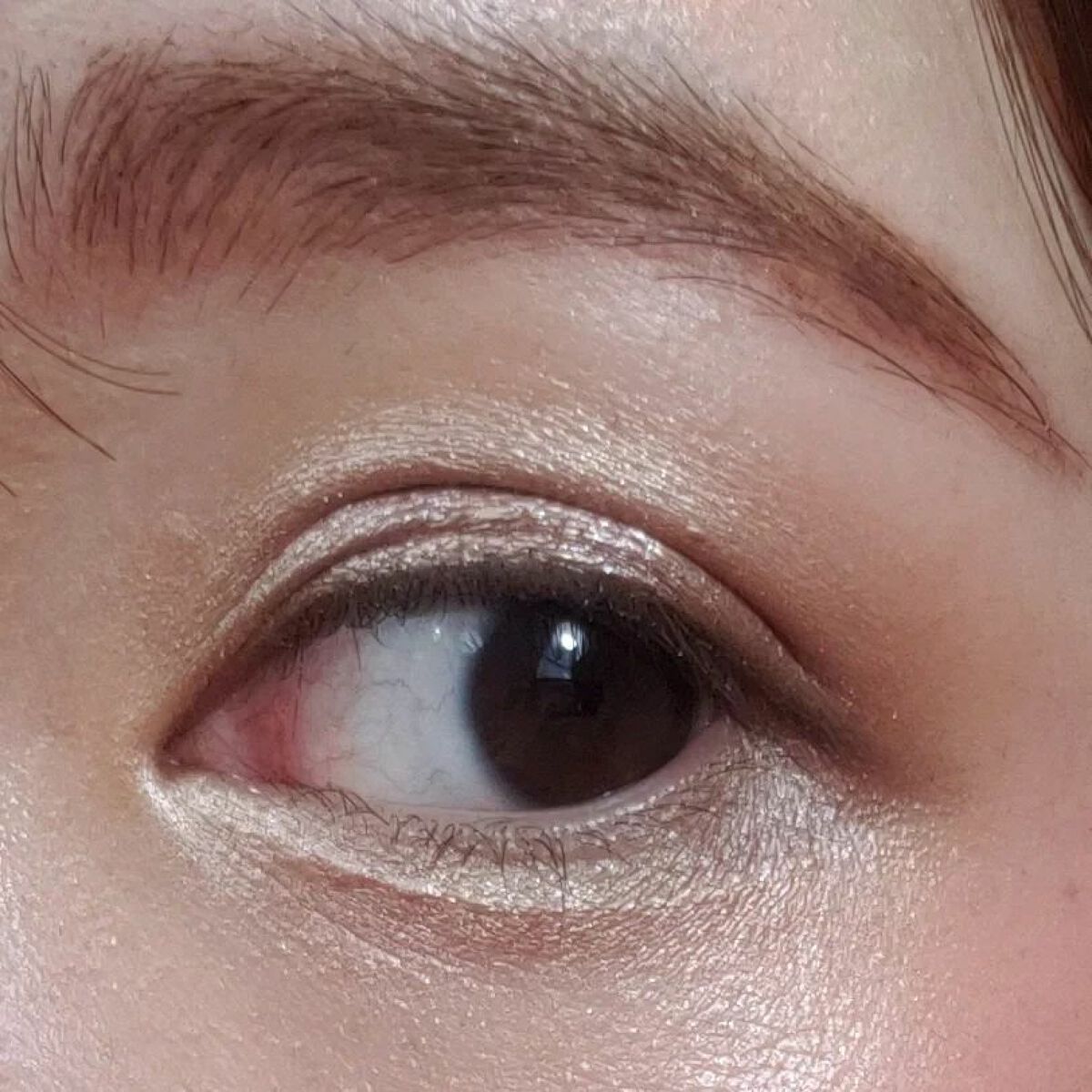 アイ カラー クォード/TOM FORD BEAUTY/アイシャドウパレットを使ったクチコミ(3枚目)