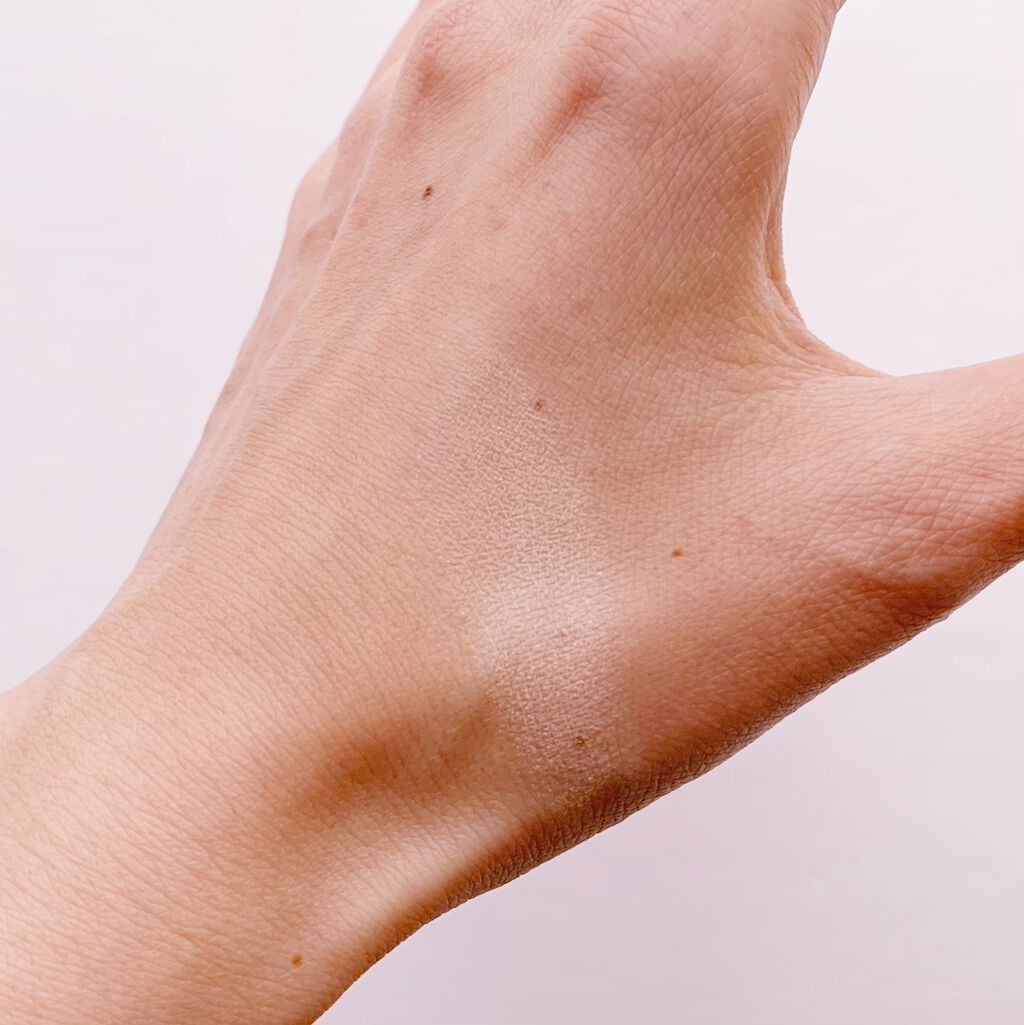 フェースアップパウダー2021/ミラノコレクション/プレストパウダーを使ったクチコミ(5枚目)