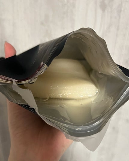 シートマスク ヒト幹細胞×VC200/CICIBELLA/シートマスク・パックを使ったクチコミ(9枚目)