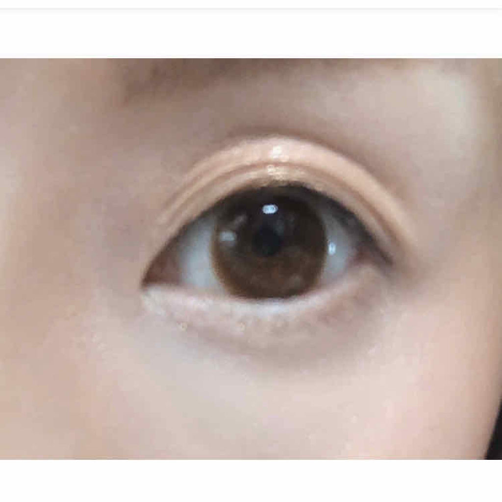 Ruth Chiffon ZERU 2WEEK/ZERU/２週間（２WEEKS）カラコンを使ったクチコミ（2枚目）