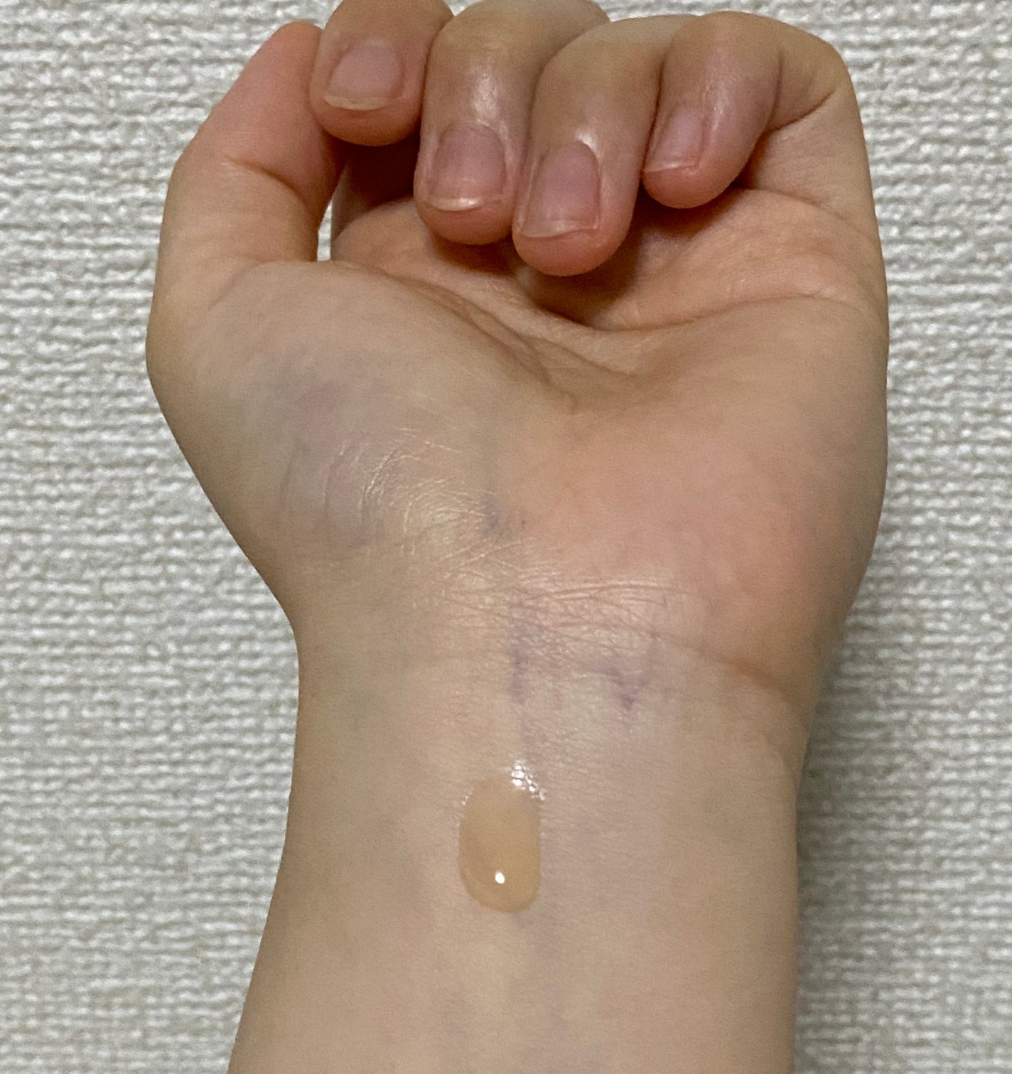 ドクダミ80%スージングアンプル/Anua/美容液を使ったクチコミ(4枚目)