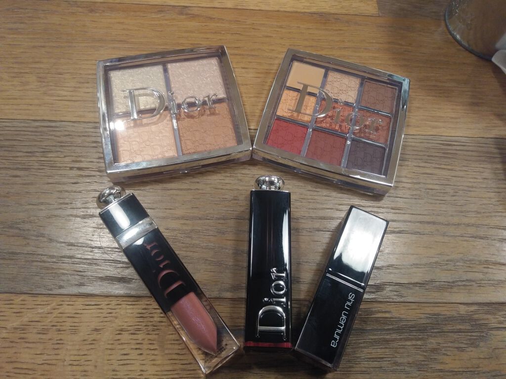 ディオール アディクト ラッカー プランプ/Dior/リップグロスを使ったクチコミ（1枚目）