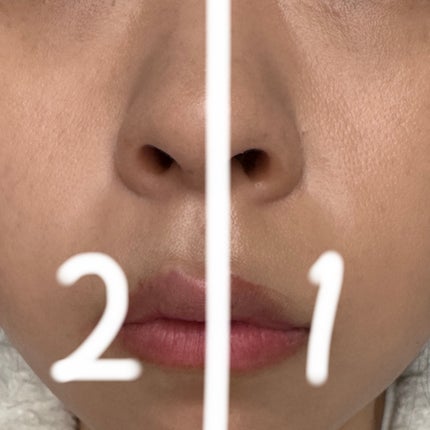 V3シャイニングファンデーション/SPICARE/クッションファンデーションを使ったクチコミ(8枚目)