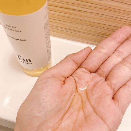 ★うまうまさん★フォロバ100 on LIPS 「I'mLaFloria(アイムラフロリア)『バスオイル』デリ..」(5枚目)