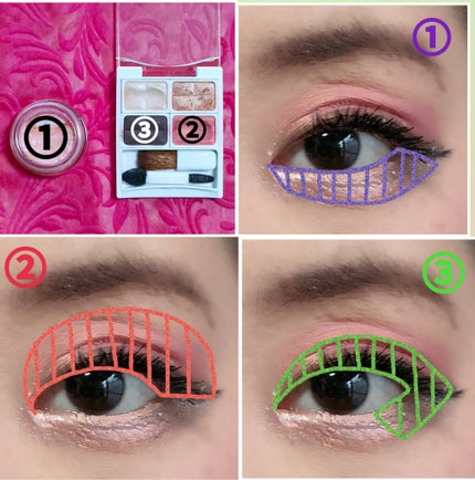 ルース パウダー/ちふれ/ルースパウダーを使ったクチコミ(5枚目)