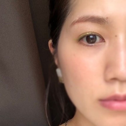 ヴィセ アヴァン リップ&アイカラー ペンシル/Visée/ペンシルアイライナーを使ったクチコミ(3枚目)