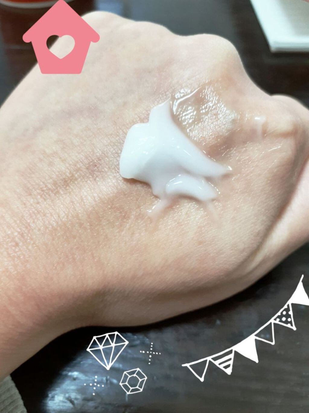 ã€ãã©ã³ã¹ ã¹ãªãŒãã³ã°ãã¹ã¯/ã¢ãã³ã/ã·ãŒããã¹ã¯ã»ããã¯ã䜿ã£ãã¯ãã³ãïŒ2æç®ïŒ