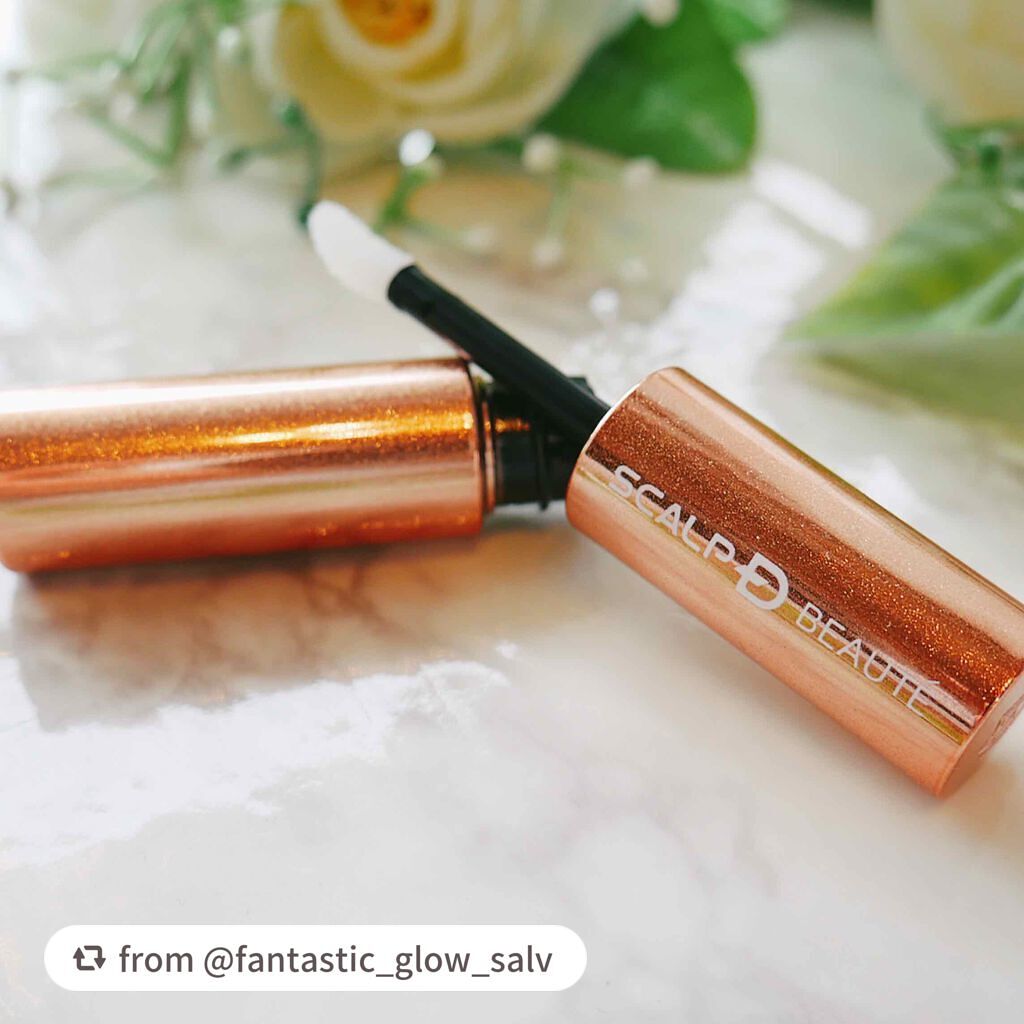 スカルプD ボーテ ピュアフリーアイラッシュセラム プレミアム/アンファー(スカルプD)/まつげ美容液を使ったクチコミ(2枚目)