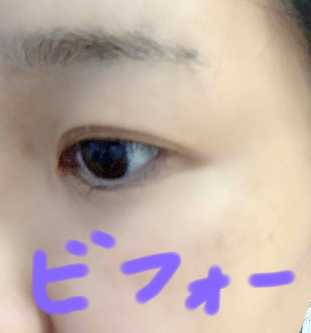 カールキープマジック/コーセーコスメニエンス/マスカラを使ったクチコミ（3枚目）