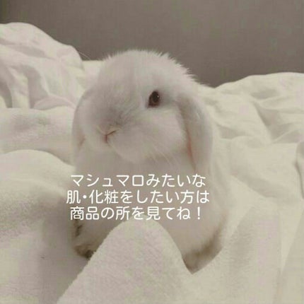 パラソーラ スウィートスキン グロウベース/パラソーラ/化粧下地を使ったクチコミ(1枚目)