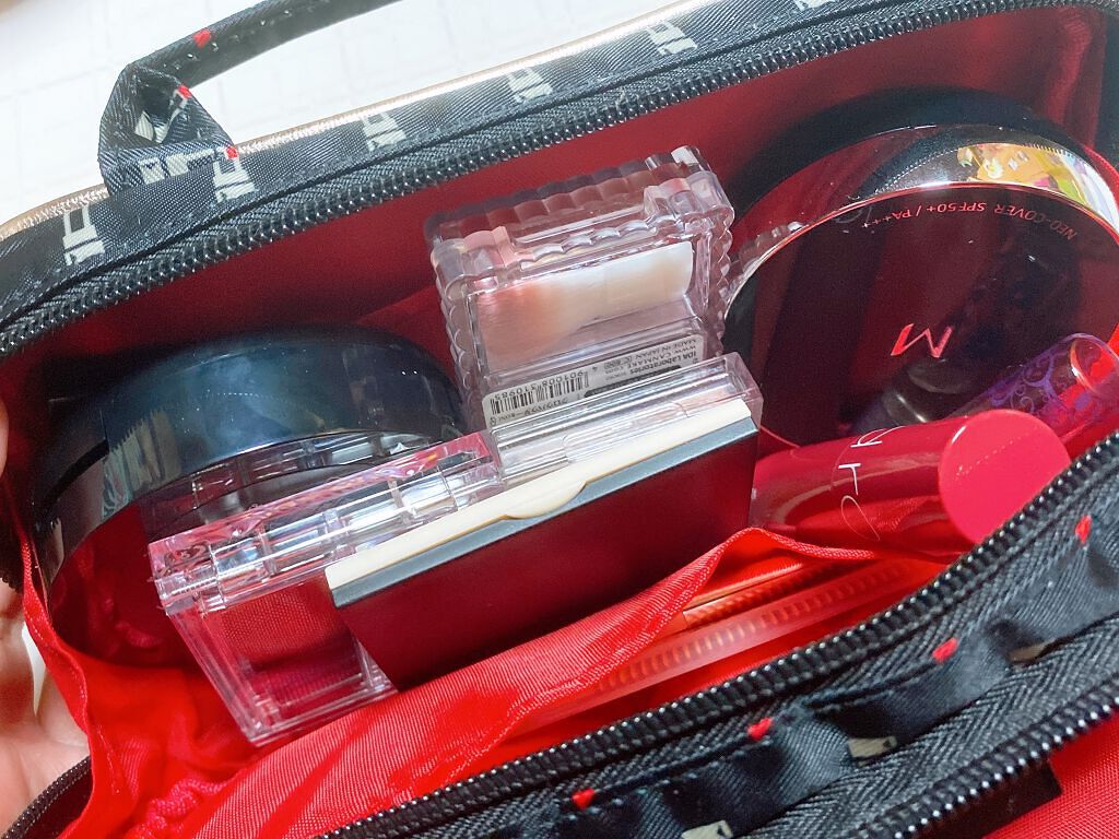 &ROSY 2021年10月号/&ROSY/雑誌を使ったクチコミ(3枚目)