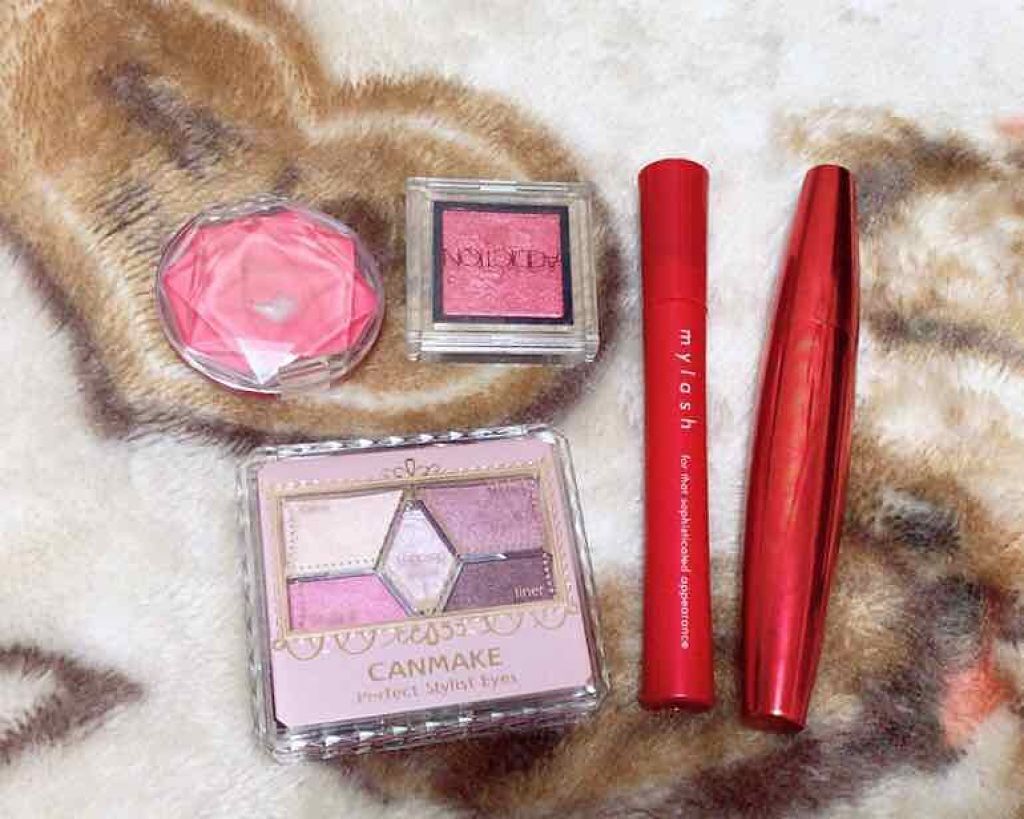 アディクション ザ アイシャドウ/ADDICTION/単色アイシャドウを使ったクチコミ(2枚目)